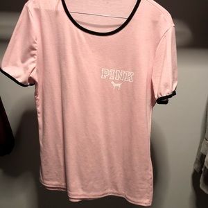 PINK T-shirt